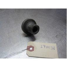 27H038 Crankshaft Pulley Bolt For 11-14 Hyundai Sonata  2.4